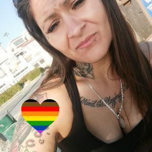 Meet your Posher, Tasha